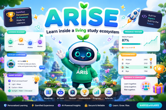 ARISE