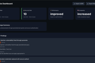 DeltaReview