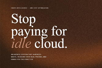 Tuff - Cloud Cost optimizer