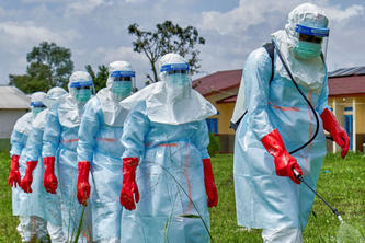 EbolaShield RDC 