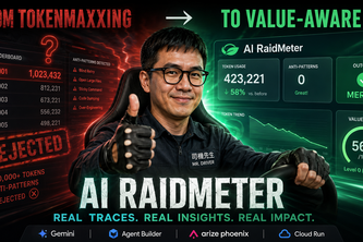 AI RaidMeter — Green Coding Coach