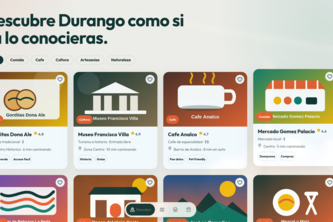 Durango Local