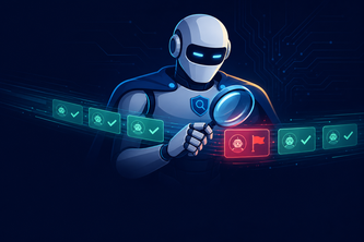 Proctor — the agent that QAs other agents