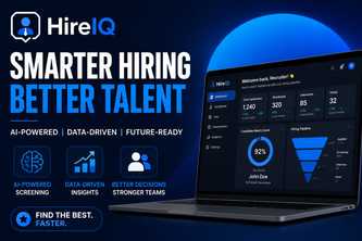 HIRE IQ