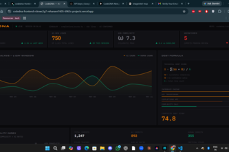 CodeDNA