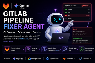 GitLab Pipeline Fixer Agent