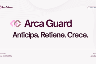 Arca Guard
