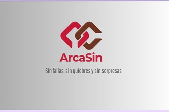 ArcaSin, Sin Fallas, Sin Quiebres y Sin Sorpresas