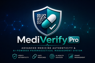 MediVerify-Pro
