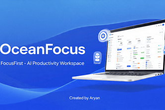 OceanFocus