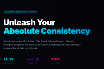 FitAI Coach