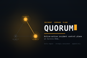 Quorum