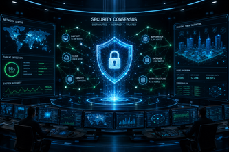 Enterprise Council AI