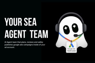 Google Ads - Gemini ADK Agent Team - Plans, reviews, etc. 