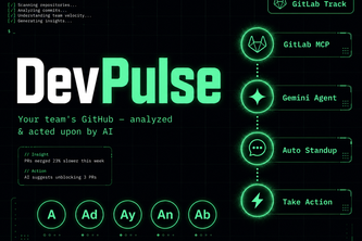 DevPulse