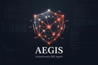 Aegis — Autonomous SRE Agent