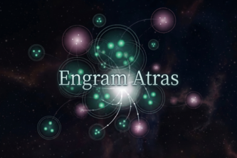 EngramAtlas
