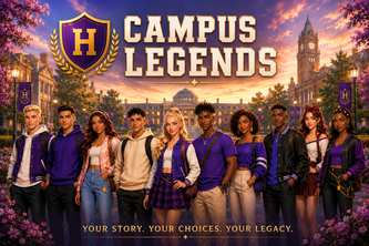 Campus Legends