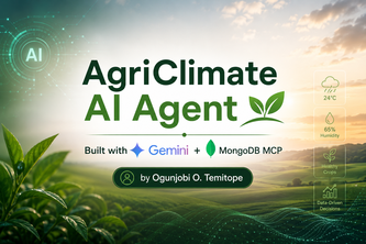 AgriClimate AI Agent