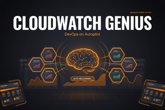 CloudWatch Genius