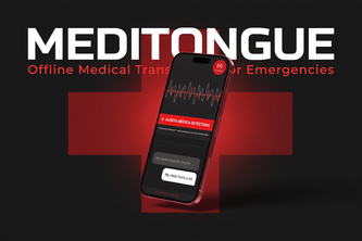 MediTongue