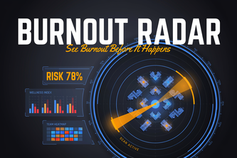Employee Burnout Radar