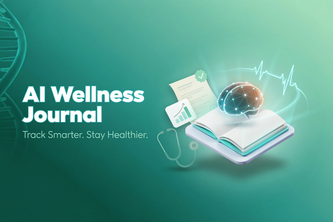 AI Wellness Journal