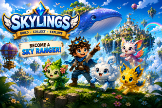 SKYLINGS