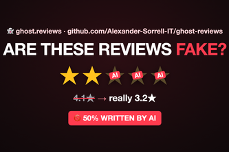 ghost.reviews
