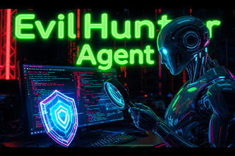 EvilHunter Agent