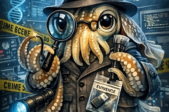 G.e.o.f.f Git-backed Evidence Operations Forensic Framework