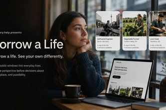 Borrow a Life