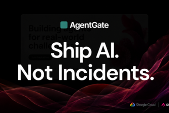 AgentGate — Release Authority for AI Agents