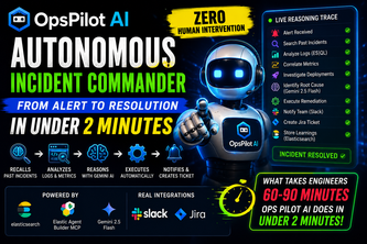 OpsPilot AI