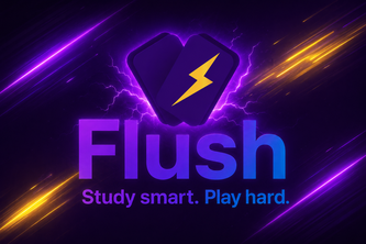 Flush 