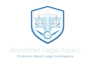 Grounded Legal Agent