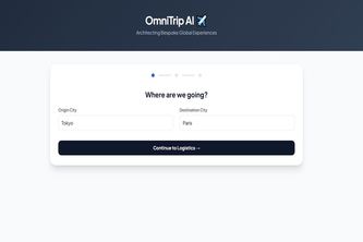 OmniTrip