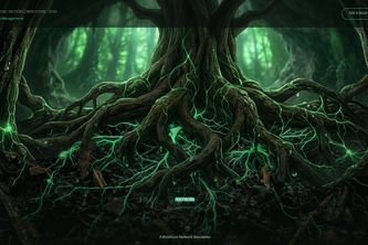 Rootwork