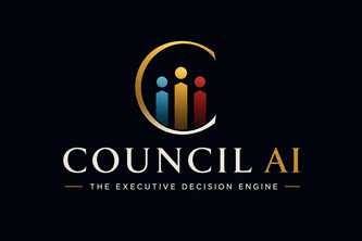 Council AI: The Executive Decision Engine