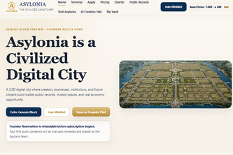 Asylonia.com