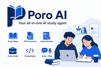 Poro AI