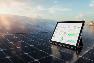 SolarOps Monitor