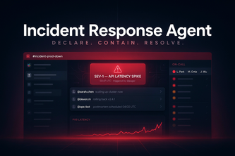 Incident Response Agent
