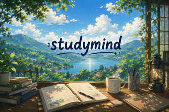 Study Mind