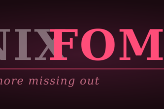 nixFOMO