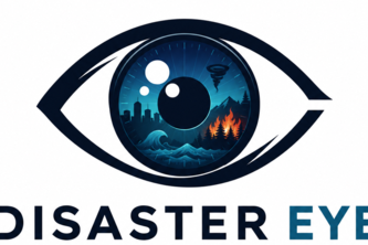 Disaster Eye