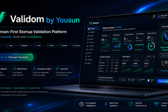 Validom by Yousun
