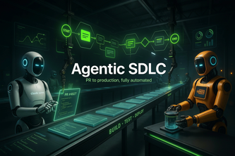 Agentic SDLC Pipeline