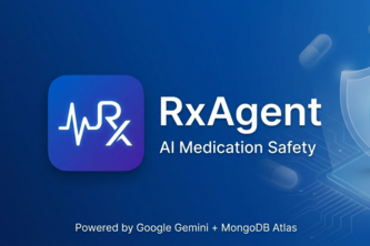 RxAgent