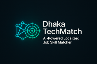 Dhaka TechMatch